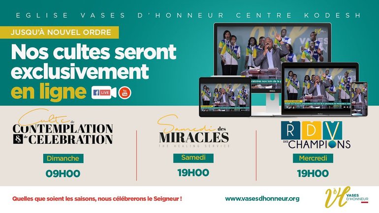 Ecraser le serpent de la peur pour manifester l'assurance de DIEU - 22/07/2020