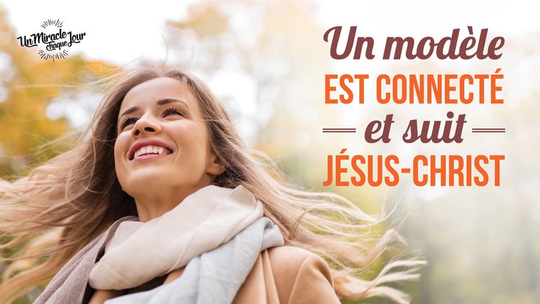 🙏🏼 Votre intimité avec Jésus fait la différence 🙌🏽