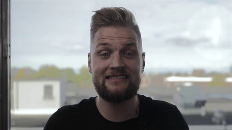 Jour 9 - Je Suis Le Temple Du Saint Esprit - Dévotionnel 28 jours sur l'identité | Treize10Huit