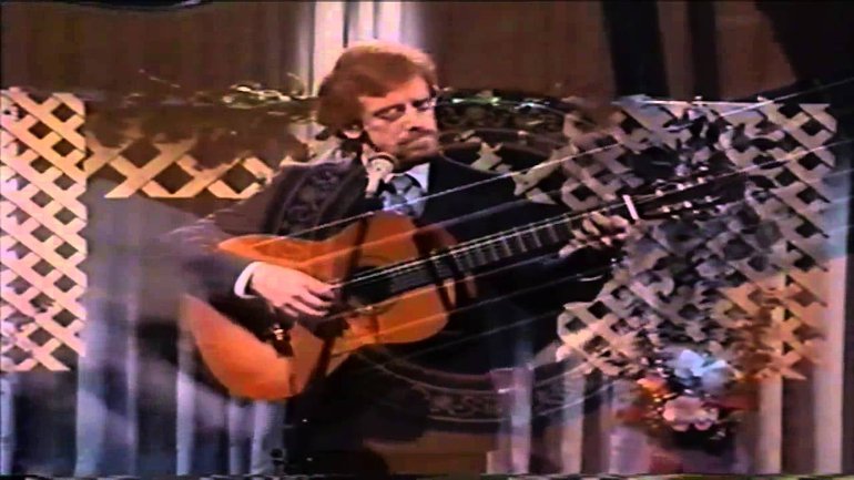 Jean Sauvageau - Je ne t'abandonnerais point