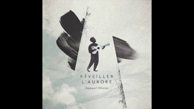 Samuel Olivier - Si tu savais combien je t'aime