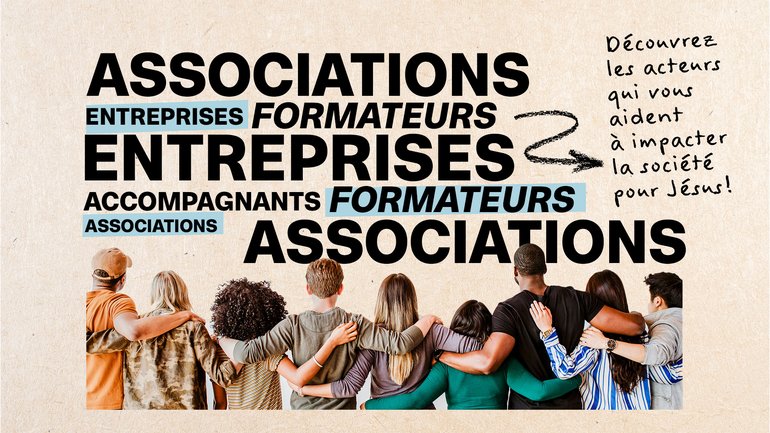 Les événements des entrepreneurs chrétiens à ne pas rater ! 👔🗓️