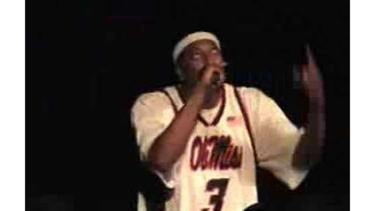 Lecrae - Fanatic