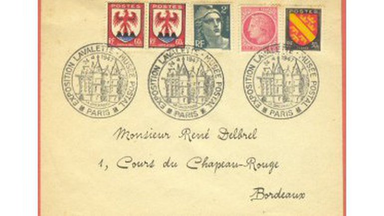 J'étais au bout du rouleau avant que...