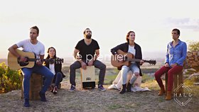 L’Actu Musicale du 26 Novembre 2018 : La louange qui va vous faire bouger !