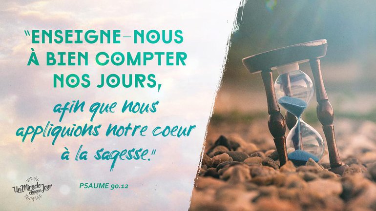 Comment gérer votre temps ? 🕔