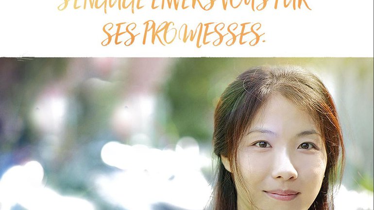 Mon ami(e), savez-vous pourquoi Dieu fait des promesses ?