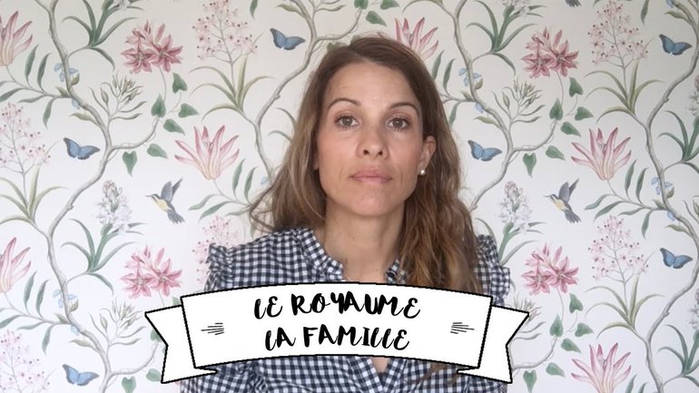 Le Royaume, La Famille