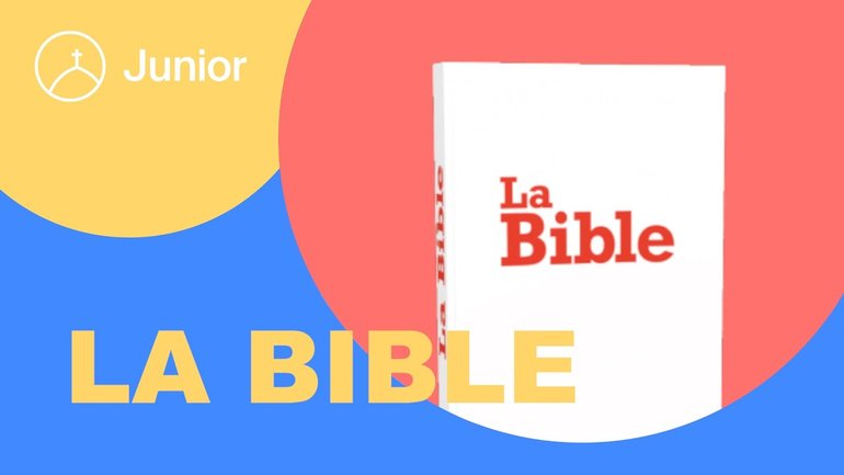 La Bible | la Chapelle Junior