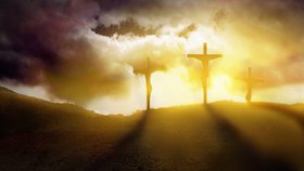 L’alliance qui mena Dieu à la croix