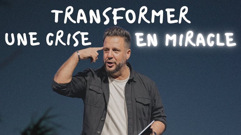 Comment déclencher la faveur de Dieu sur ma vie - Patrice Martorano