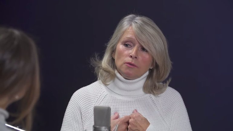 Défi 2020 | JOUR 17 | Chantal Houde sur l'importance de la prière !