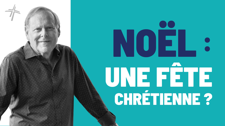 NOËL EST-ELLE UNE FÊTE CHRÉTIENNE ? | MIKI HARDY | 25/12/2022
