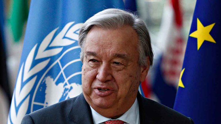 ONU : Les dirigeants religieux jouent un « rôle crucial » en temps de crise sanitaire