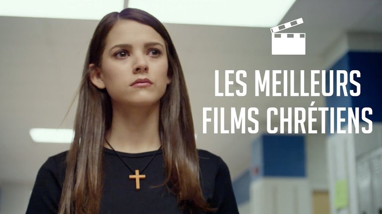 LES MEILLEURS FILMS CHRÉTIENS (2021)