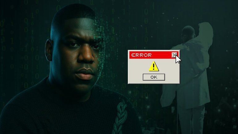 NK DIVINE : L'ANOMALIE DANS L'INDUSTRIE MUSICALE 🧐