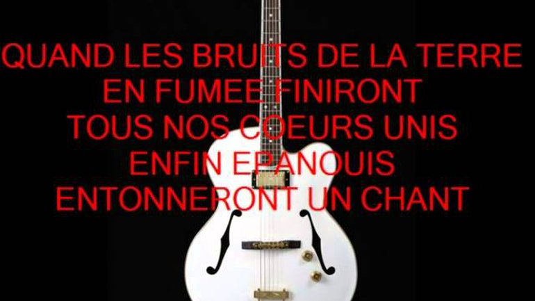 Quand Jésus reviendra