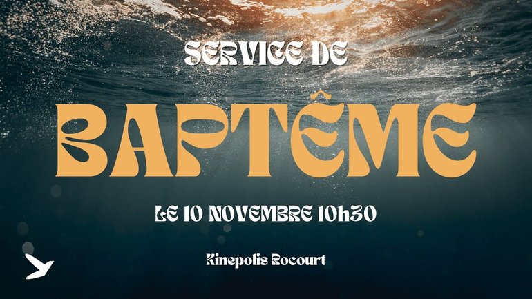 Baptêmes