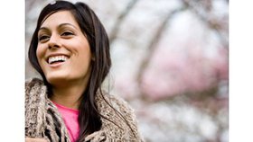 Es–tu heureuse ?