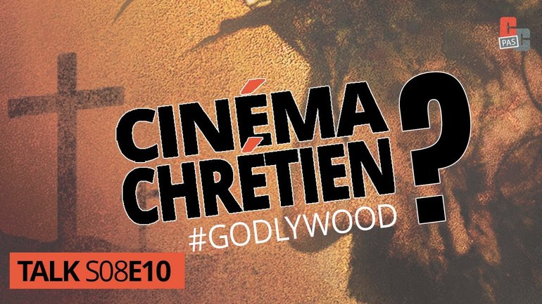 Cinéma chrétien : pour ou contre ?