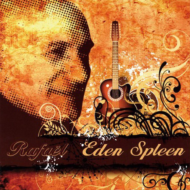 Eden Spleen