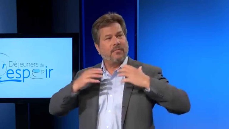L'importance d'être un témoin efficace de Jésus-Christ