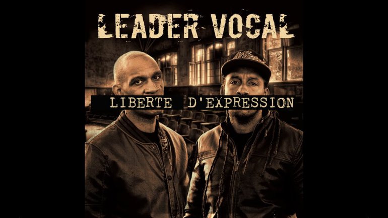 Leader Vocal - Liberté d'Expression 