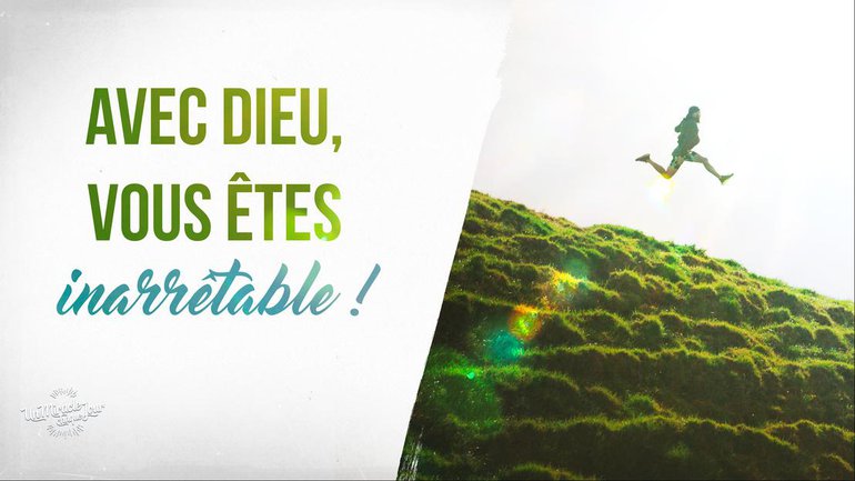 Êtes-vous bloqué(e), Mon ami(e) ?