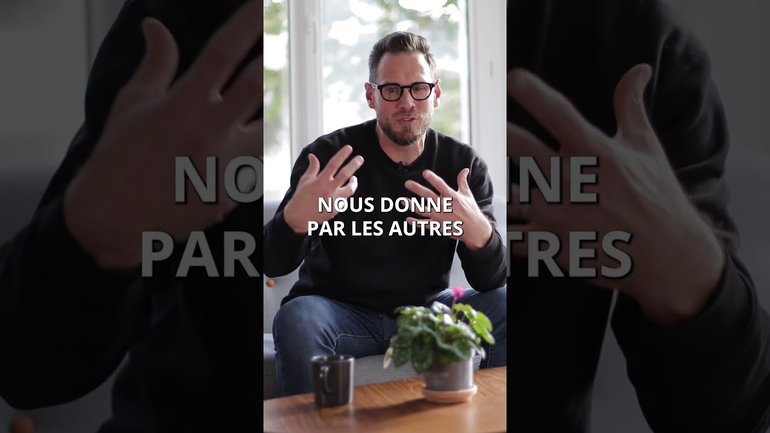 Le secret d’un cœur généreux - Jérémie Chamard