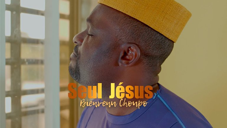 Bienvenu Choupo - Seul Jésus