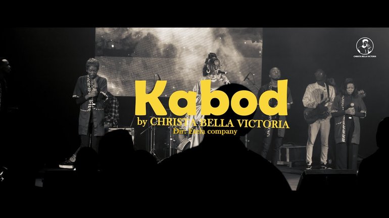 KABOD - Christa Bella Victoria