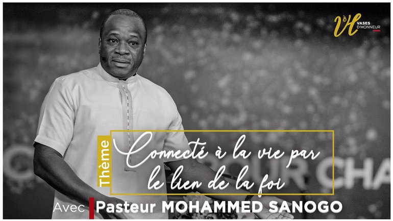 Connecté à la vie par le lien de la foi | Samedi des Miracles | 25-07-2020