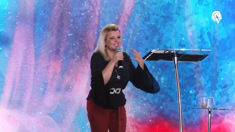 Dorothée Rajiah - La révélation qui fait vivre dans la victoire (Part III)