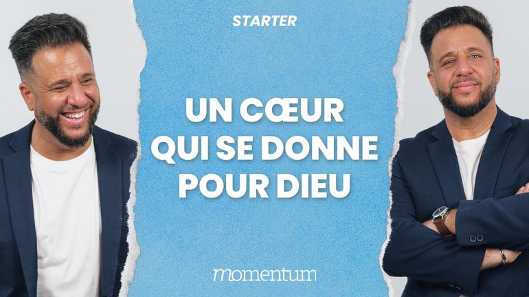 Un cœur qui se donne pour Dieu