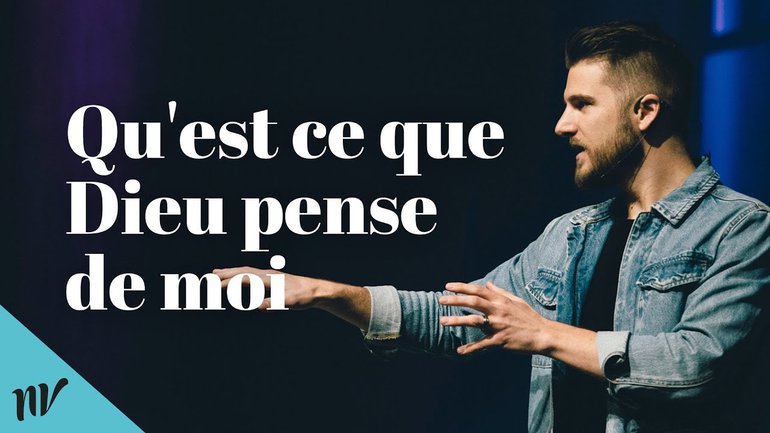 Qu'est-ce que Dieu pense de moi | Ben Luiten