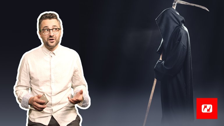 La souffrance, la maladie, preuve de l'inexistence de Dieu ? (partie 2)