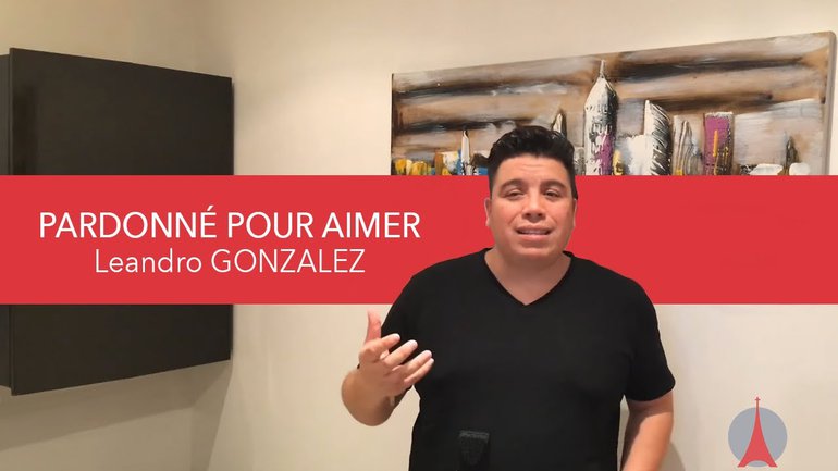 ETUDE BIBLIQUE EN LIGNE, comme à la Maison ! Pardonné pour aimer !