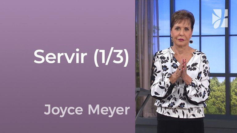 Devenir un serviteur (1/3)  -  Avoir des relations saines