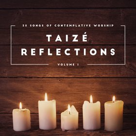 Taize refections