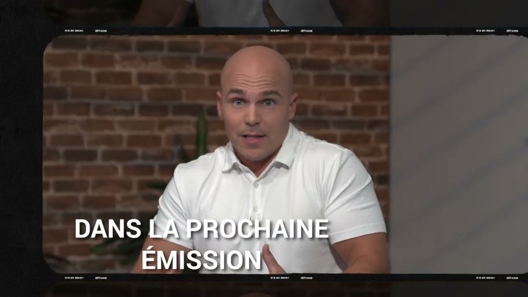 HBN 2024 - Le monde à l'envers selon Jésus - Extrait 03