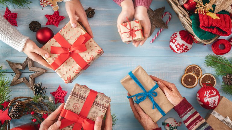 Comment offrir des cadeaux sans se ruiner ?