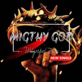 MIGTHY GOD