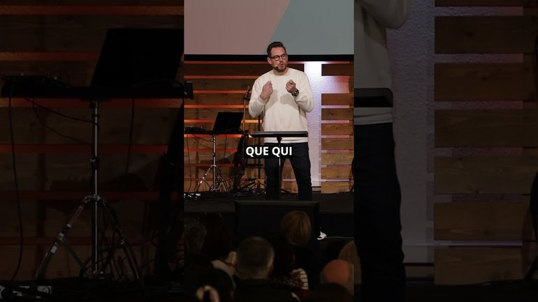 Tout donner - Jérémie Chamard
