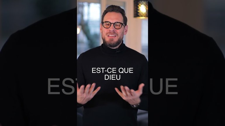 Dieu est-il un père ? - 15 décembre à 9h30 et 11h15 à l'Église M