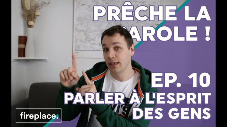 Episode 10 - Suivre le Saint Esprit