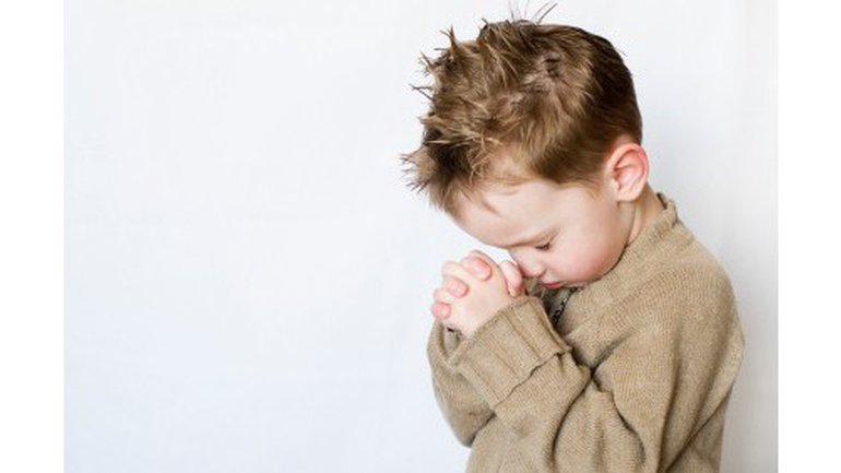 Quand vous priez, remettez votre culpabilité à Dieu