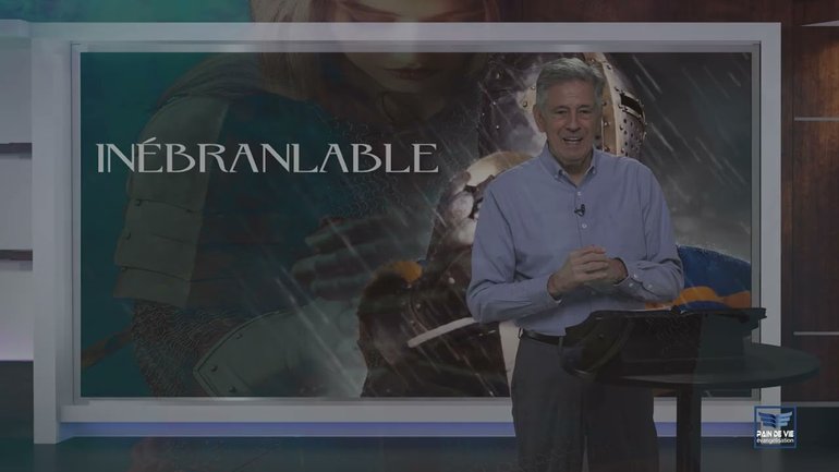 S03E11 Inébranlable (partie 11)