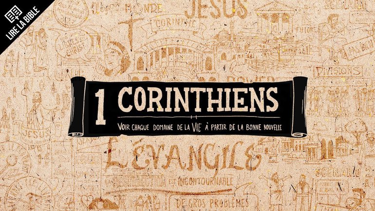 1 Corinthiens - Synthèse
