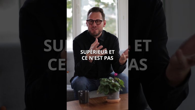 Un conseil pour ruiner ta vie - Jérémie Chamard