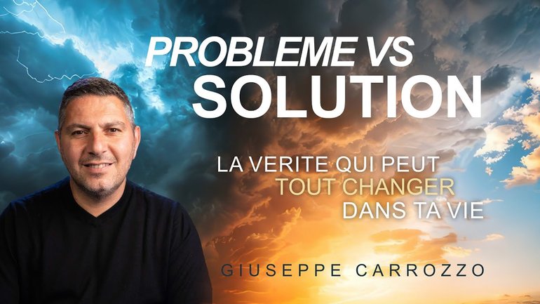 Probleme VS Solution  | GLC BAUDOUR